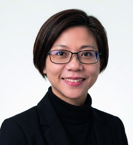Alicia Teh