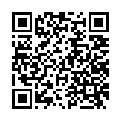 QR code to chat with Alicia Teh's AI assistant